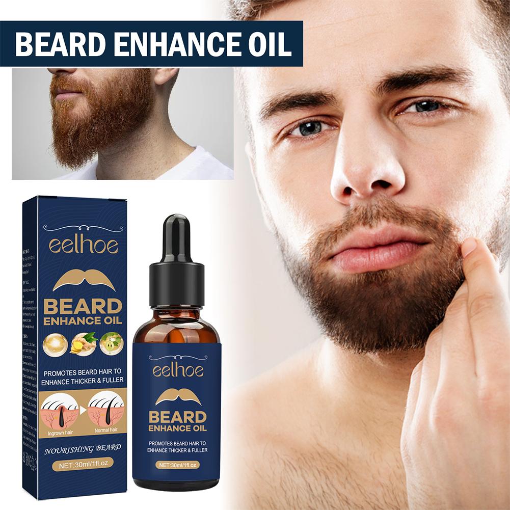 30 ミリリットルひげ成長オイル男性用栄養ひげケア血清強化厚 - Men'S Grooming Tonic のレビューと価格