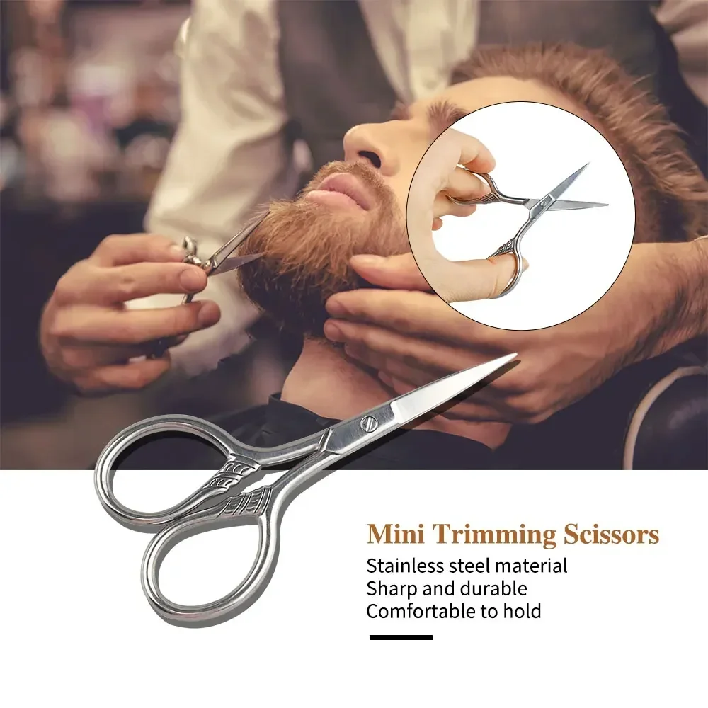 猪毛木製ひげブラシキットギフトバッグ付きプロフェッショナルソ - Men'S Grooming Bag のレビューと価格