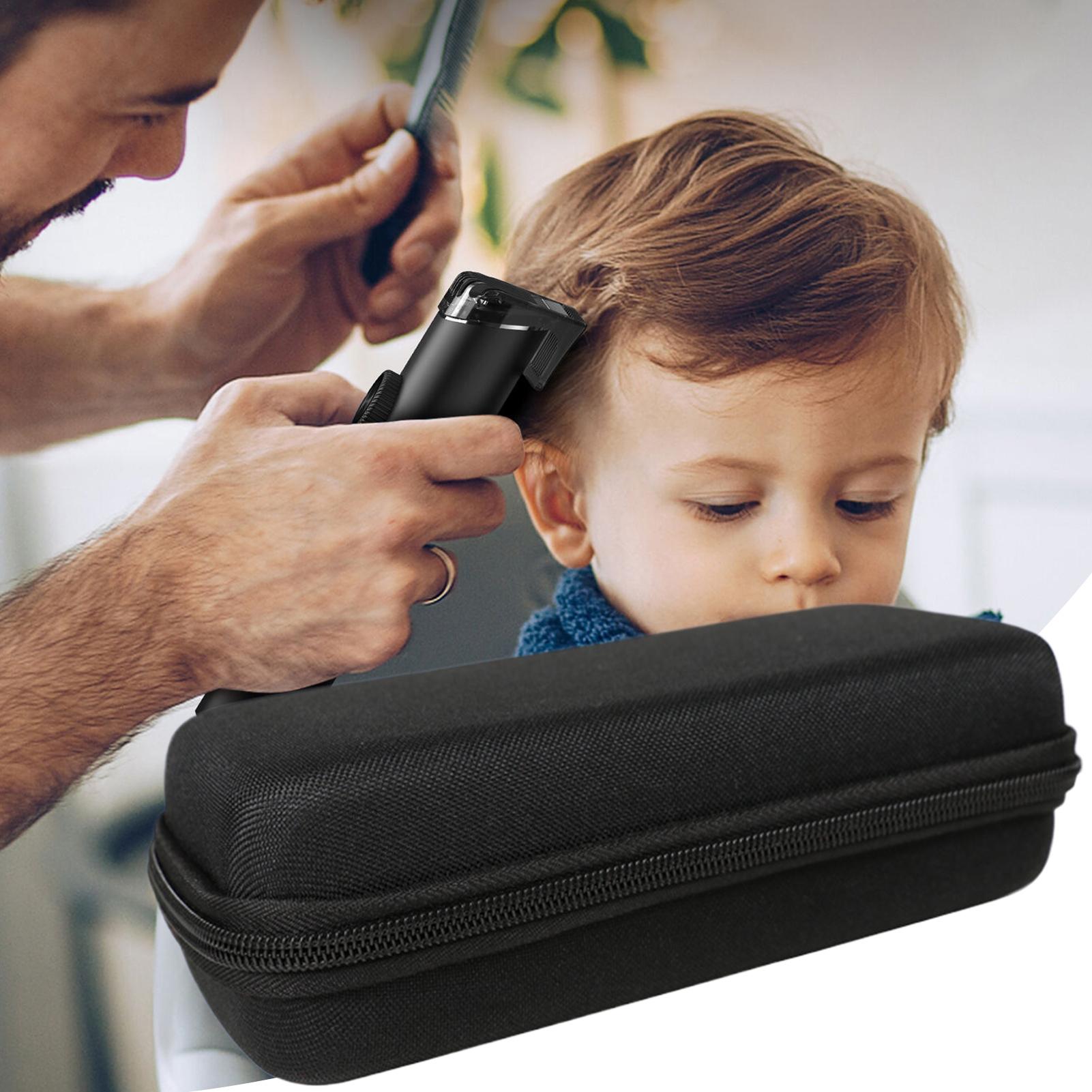 バリカンバッグ、理髪ツールバッグ、トリマー収納ホルダー、ユニ - Men'S Grooming Bag のレビューと価格