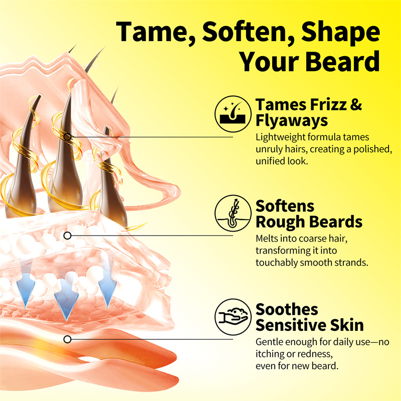 男性用ひげ成長クリーム 髪の成長促進剤 栄養補給ひげグルーミ - Men'S Grooming Tonic のレビューと価格