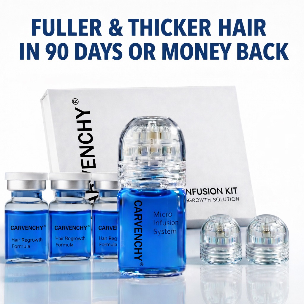 育毛マイクロニードリングGHK-Cuセラム（ブルーカッパーペ - Ingrown Hair Serum のレビューと価格