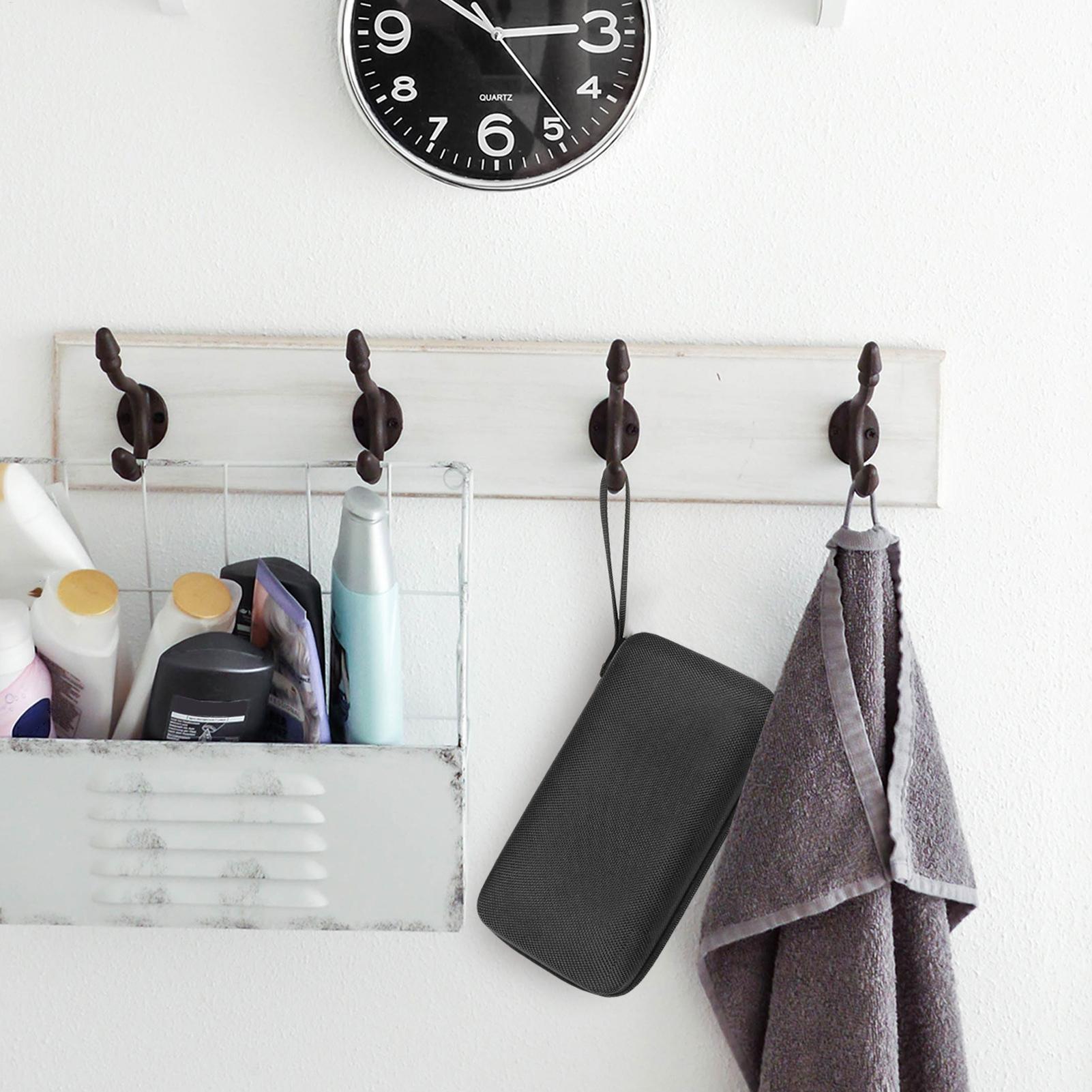 電気バリカンバッグ EVA収納ボックス ヘアケアツール シェ - Men'S Grooming Bag のレビューと価格