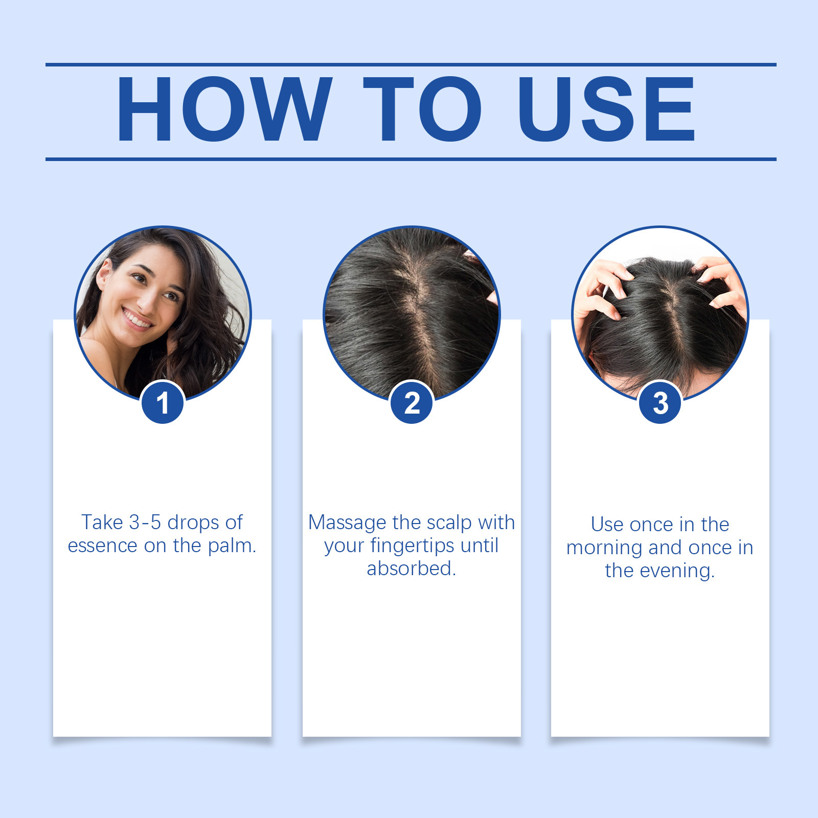 ホエゴア銅ペプチド育毛セラムGHK-CU AHK-CU脱毛防 - Ingrown Hair Serum のレビューと価格