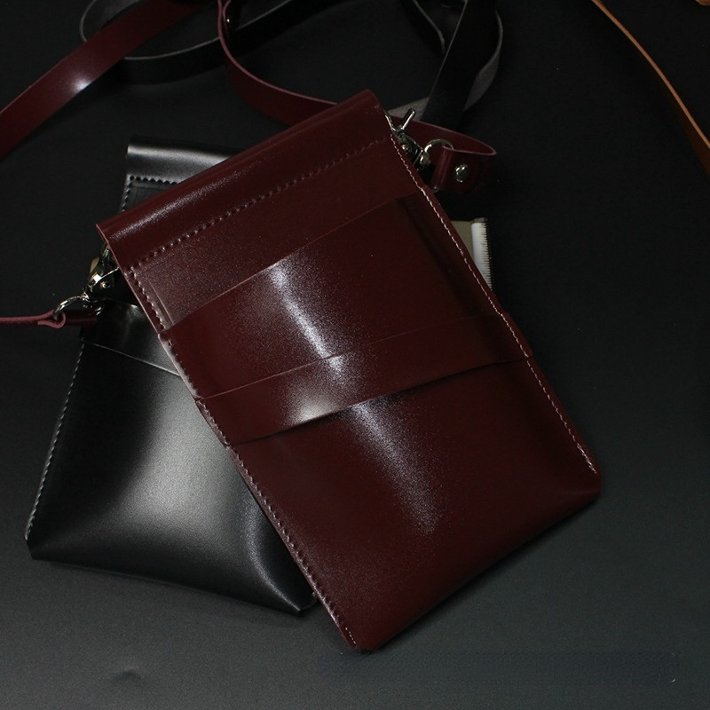 男性と女性のための多機能理髪はさみバッグ,美容院のツール,収 - Men'S Grooming Bag のレビューと価格