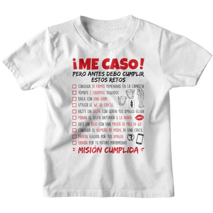面白い Tシャツバチェラーパーティーチャレンジリスト Tシャ - Men'S Grooming Gifts のレビューと価格