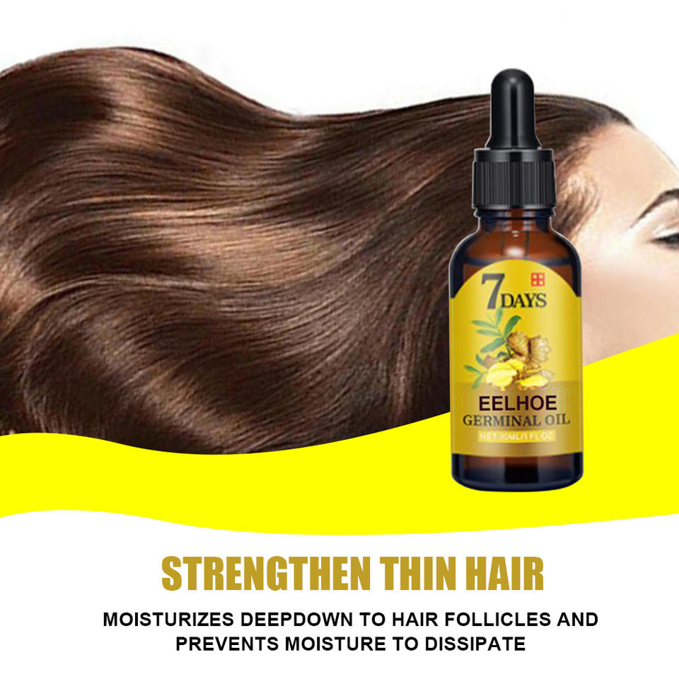 ヘアジンジャー エッセンシャル ジェルミナルオイル 保湿＆栄 - Ingrown Hair Serum のレビューと価格