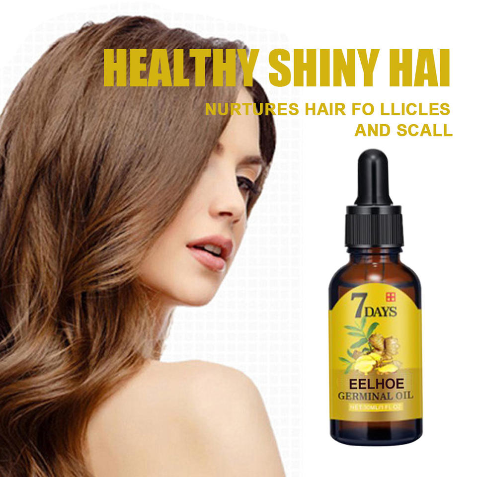 ヘアジンジャー エッセンシャル ジェルミナルオイル 保湿＆栄 - Ingrown Hair Serum のレビューと価格