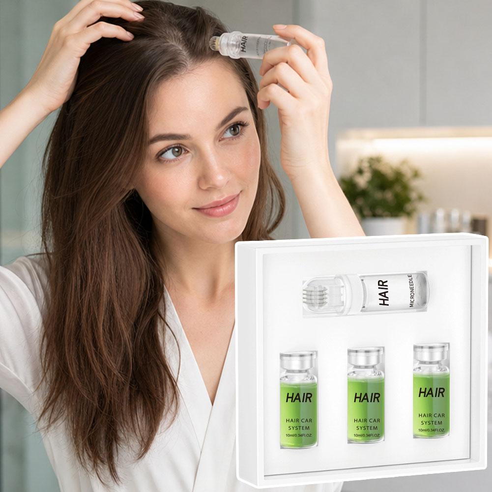 アルファインフューズ ヘアリグロースシステム プロフェッショ - Ingrown Hair Serum のレビューと価格